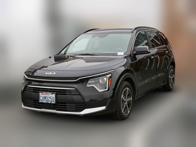 2024 Kia Niro Plug-In Hybrid EX