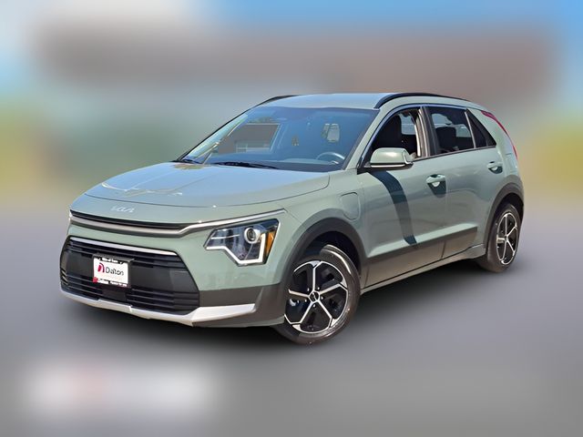 2024 Kia Niro Plug-In Hybrid EX