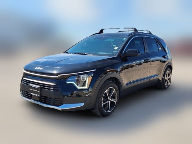 2024 Kia Niro Plug-In Hybrid EX
