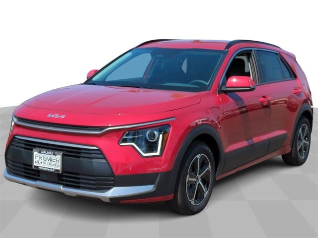 2024 Kia Niro Plug-In Hybrid EX