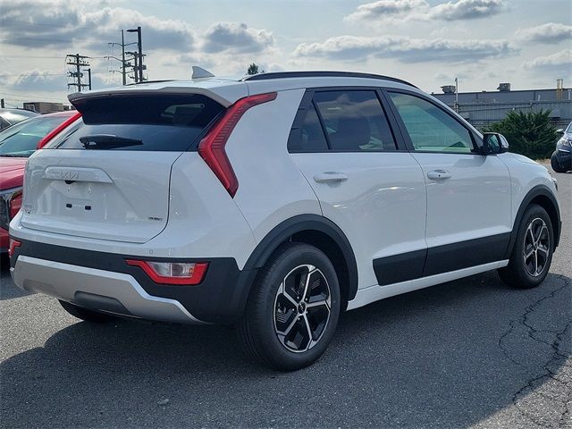 2024 Kia Niro Plug-In Hybrid EX