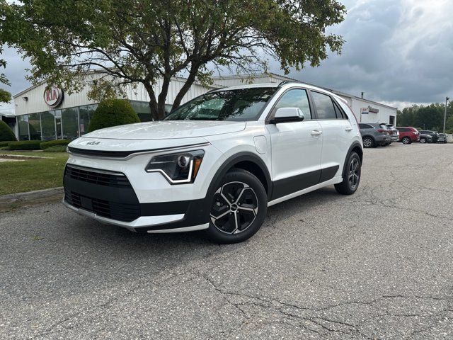 2024 Kia Niro Plug-In Hybrid EX