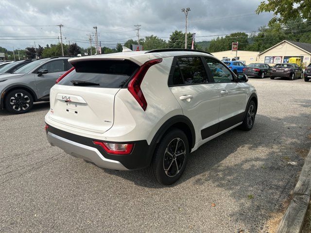 2024 Kia Niro Plug-In Hybrid EX