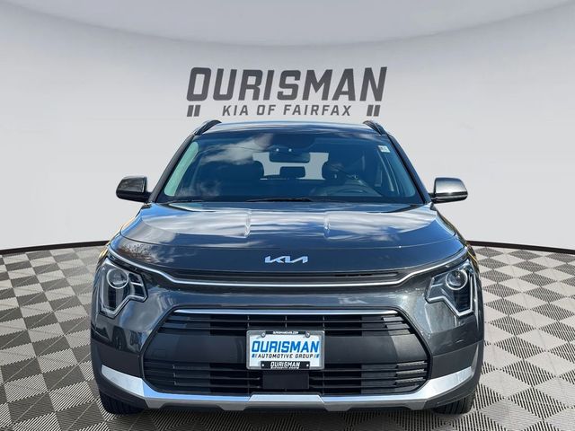 2024 Kia Niro Plug-In Hybrid EX