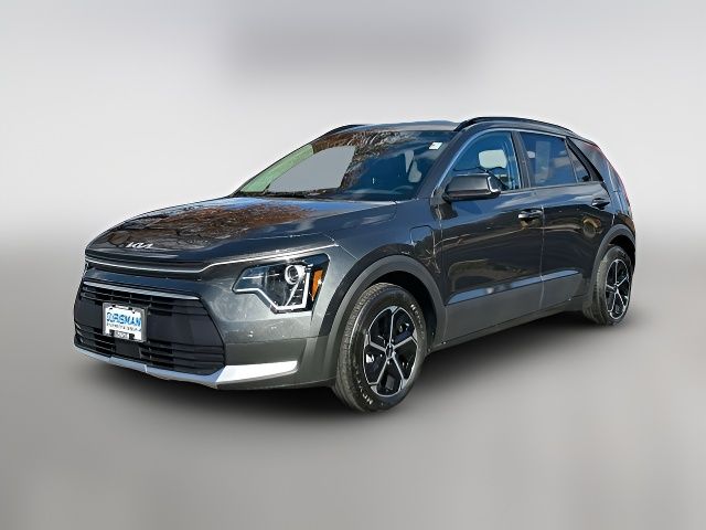 2024 Kia Niro Plug-In Hybrid EX