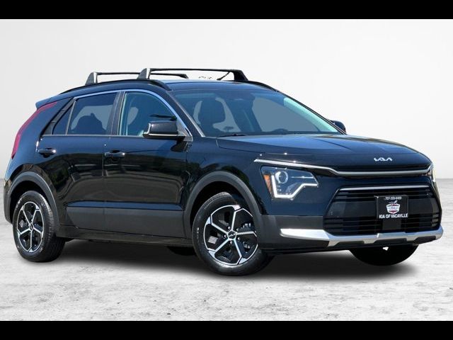 2024 Kia Niro Plug-In Hybrid EX