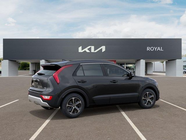 2024 Kia Niro Plug-In Hybrid EX