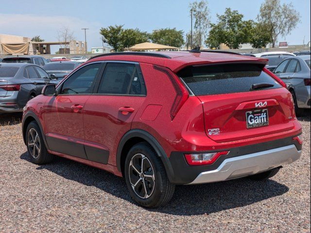 2024 Kia Niro Plug-In Hybrid EX