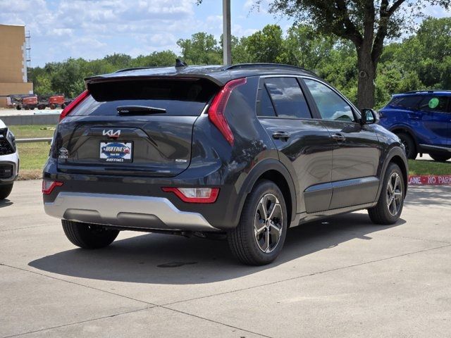 2024 Kia Niro Plug-In Hybrid EX