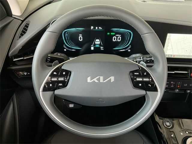 2024 Kia Niro Plug-In Hybrid EX