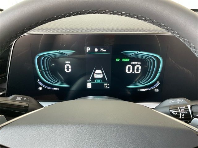 2024 Kia Niro Plug-In Hybrid EX