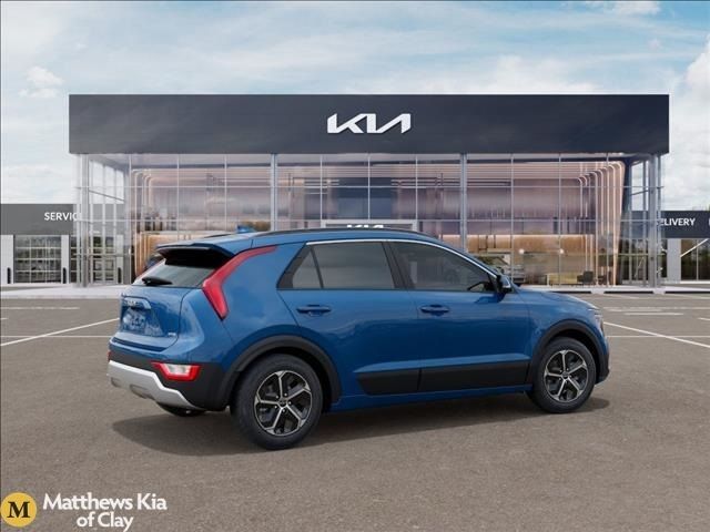 2024 Kia Niro Plug-In Hybrid EX