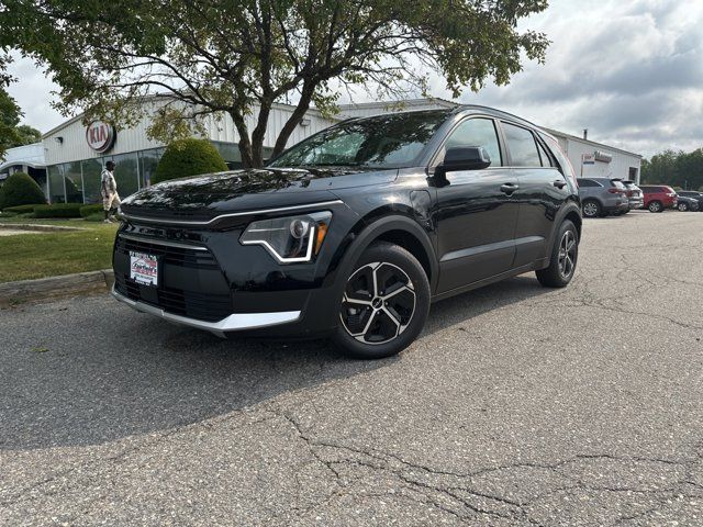 2024 Kia Niro Plug-In Hybrid EX