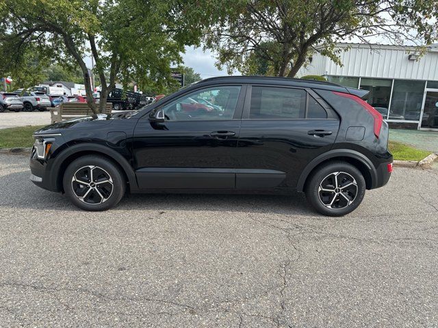 2024 Kia Niro Plug-In Hybrid EX