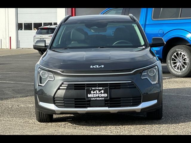 2024 Kia Niro Plug-In Hybrid EX