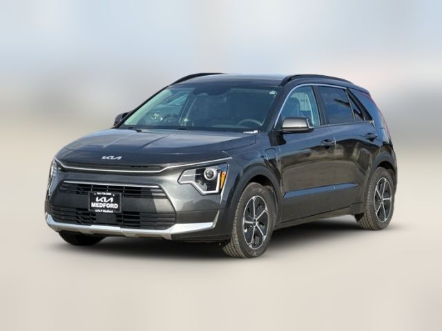 2024 Kia Niro Plug-In Hybrid EX