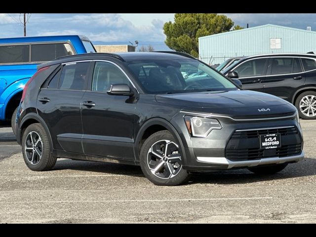 2024 Kia Niro Plug-In Hybrid EX