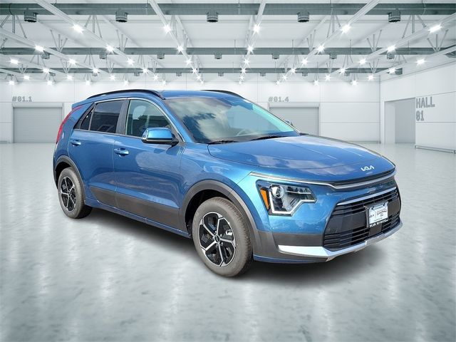 2024 Kia Niro Plug-In Hybrid EX