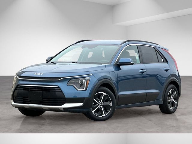2024 Kia Niro Plug-In Hybrid EX