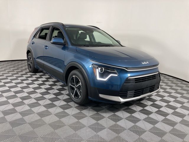 2024 Kia Niro Plug-In Hybrid EX