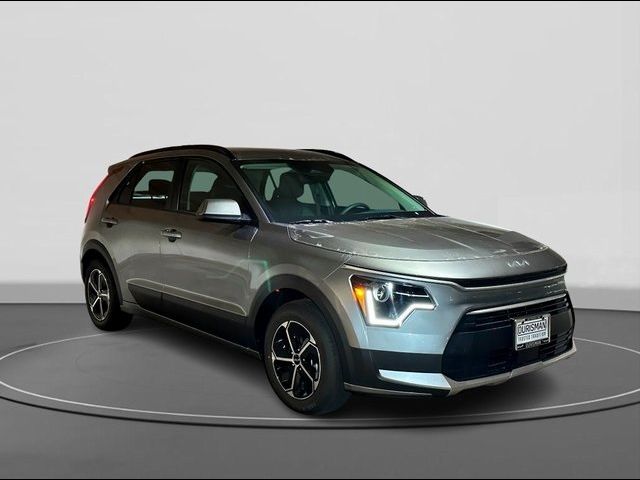 2024 Kia Niro Plug-In Hybrid EX