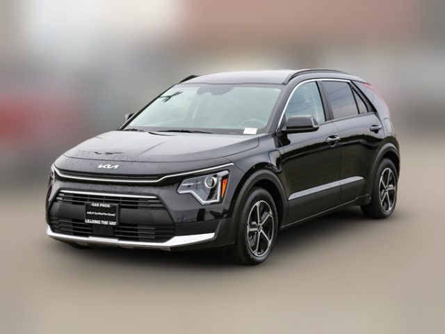 2024 Kia Niro Plug-In Hybrid EX