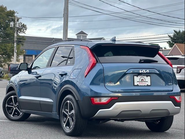 2024 Kia Niro Plug-In Hybrid EX