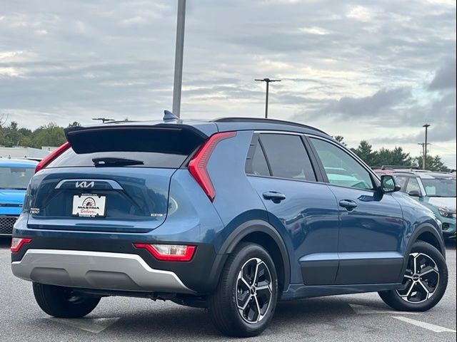 2024 Kia Niro Plug-In Hybrid EX