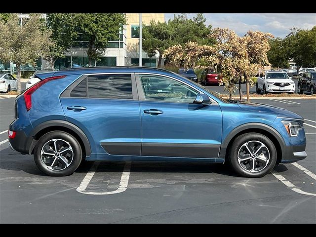 2024 Kia Niro Plug-In Hybrid EX