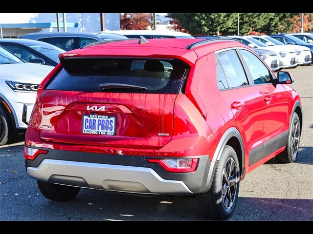 2024 Kia Niro Plug-In Hybrid EX