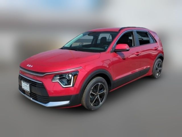 2024 Kia Niro Plug-In Hybrid EX