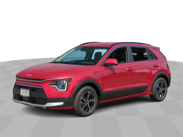 2024 Kia Niro Plug-In Hybrid EX