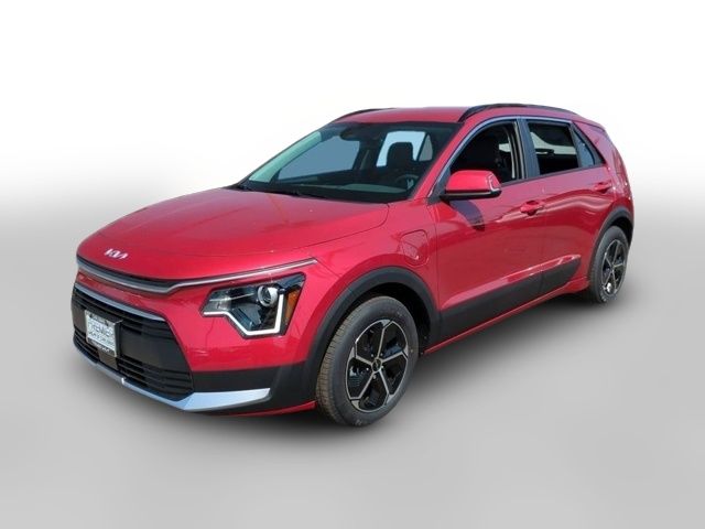 2024 Kia Niro Plug-In Hybrid EX