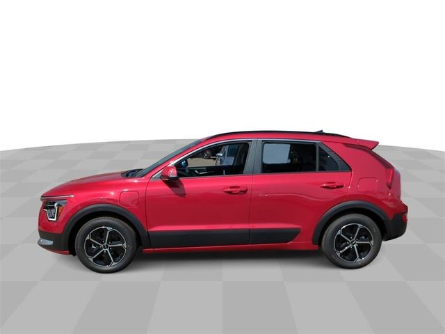 2024 Kia Niro Plug-In Hybrid EX