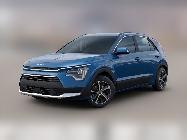 2024 Kia Niro Plug-In Hybrid EX