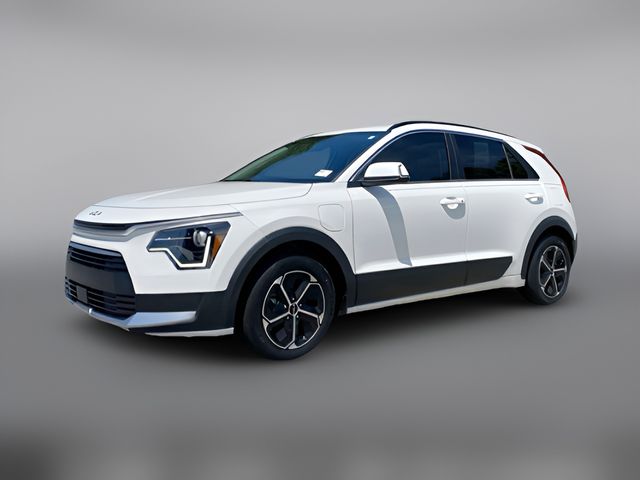 2024 Kia Niro Plug-In Hybrid EX