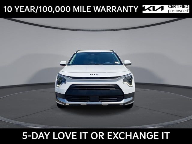 2024 Kia Niro Plug-In Hybrid EX