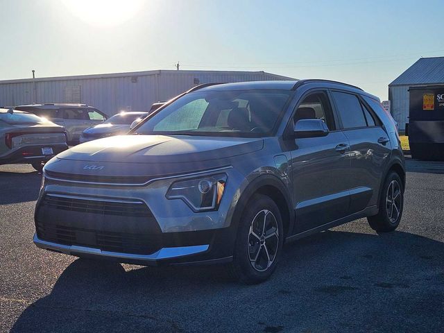 2024 Kia Niro Plug-In Hybrid EX