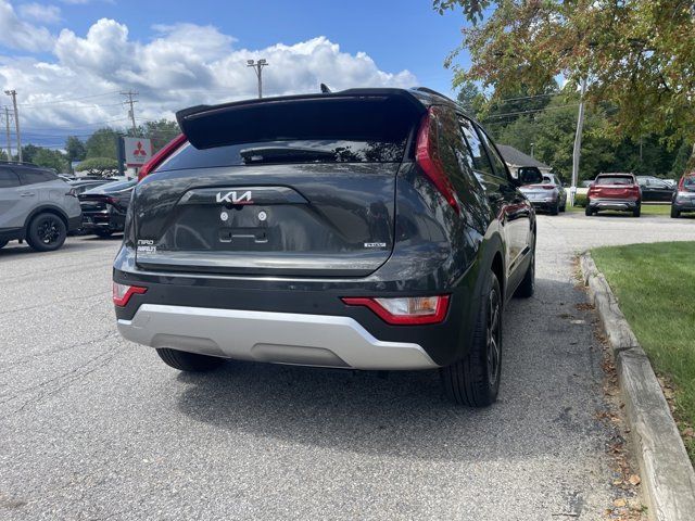 2024 Kia Niro Plug-In Hybrid EX