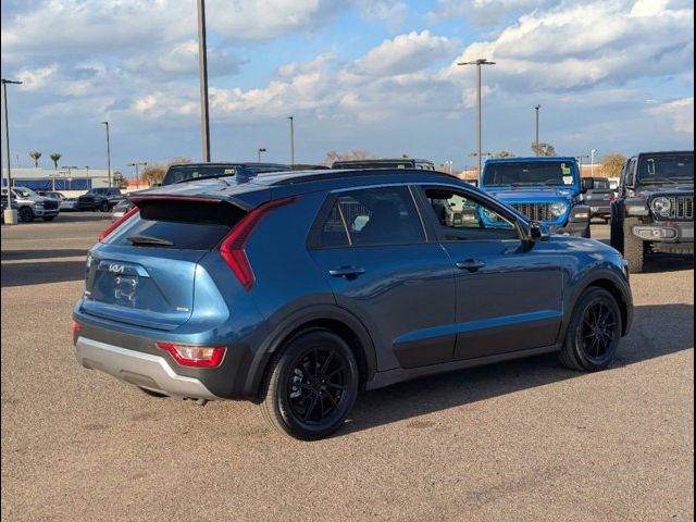 2024 Kia Niro Plug-In Hybrid EX