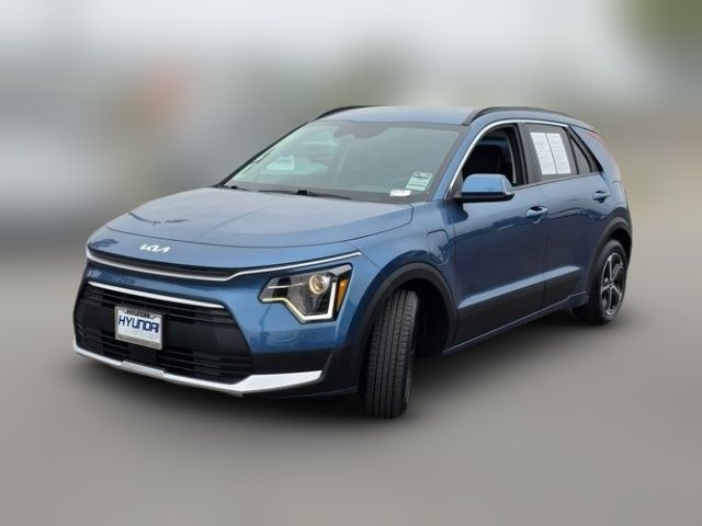 2024 Kia Niro Plug-In Hybrid EX