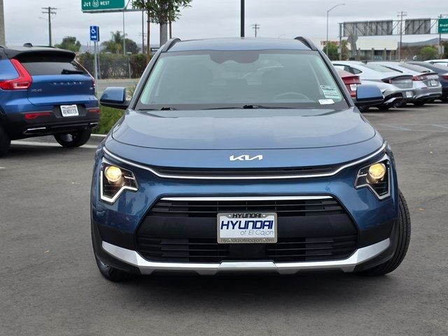 2024 Kia Niro Plug-In Hybrid EX