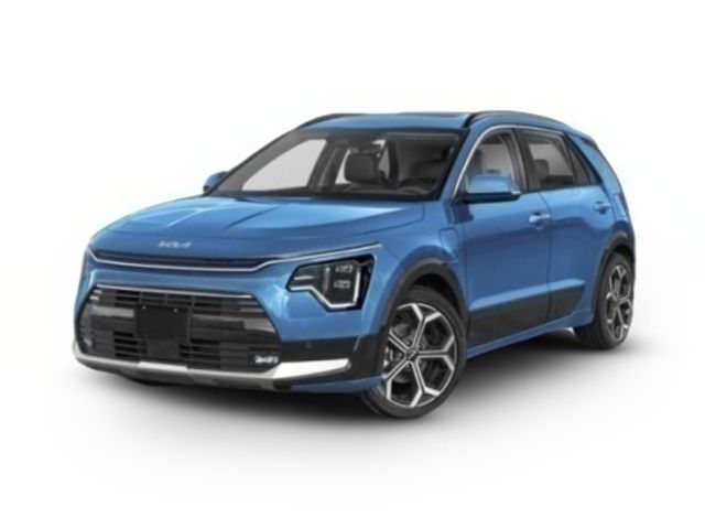 2024 Kia Niro Plug-In Hybrid SX Touring