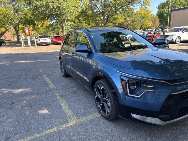 2024 Kia Niro Plug-In Hybrid SX Touring