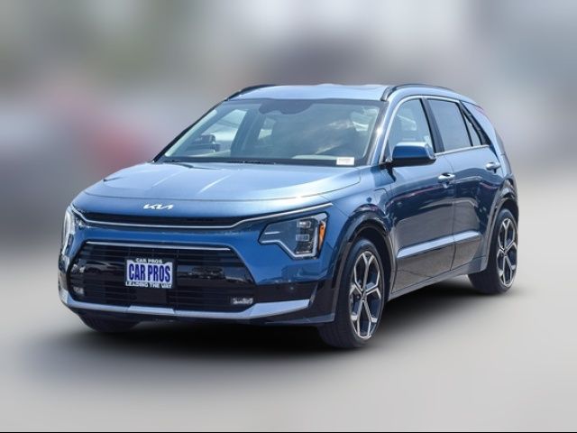 2024 Kia Niro Plug-In Hybrid SX Touring