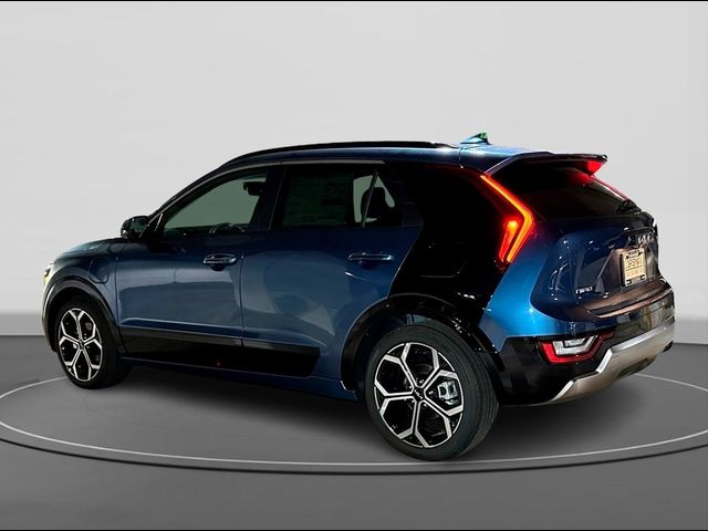 2024 Kia Niro Plug-In Hybrid SX Touring