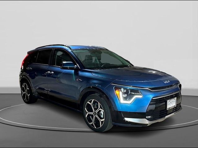 2024 Kia Niro Plug-In Hybrid SX Touring