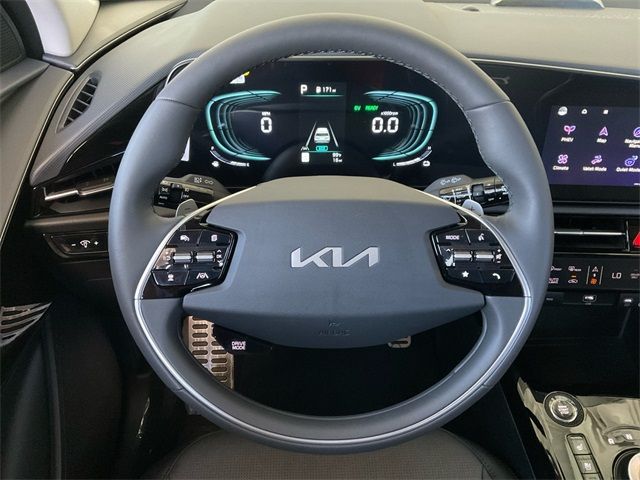 2024 Kia Niro Plug-In Hybrid SX Touring