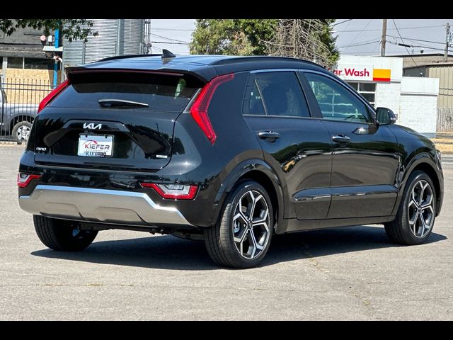 2024 Kia Niro Plug-In Hybrid SX Touring