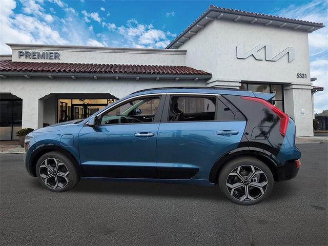 2024 Kia Niro Plug-In Hybrid SX Touring